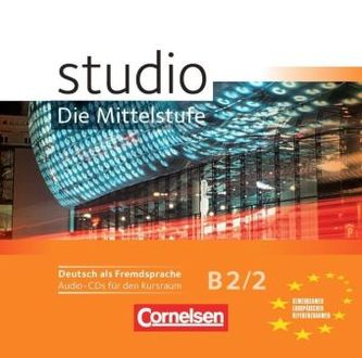 Studio d B2/2 Mittelstufe