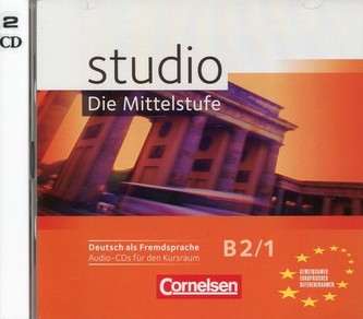Studio d B2/1 Mittelstufe Studio d B2/1 Mittelstufe