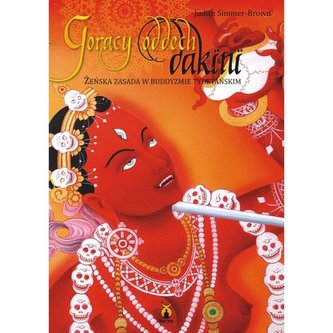 Gorący oddech dakini