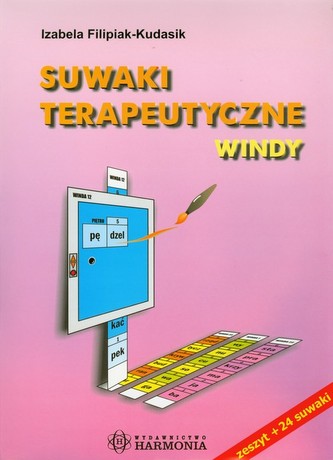 Suwaki terapeutyczne Windy