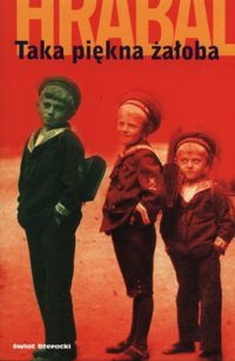 Taka piękna żałoba