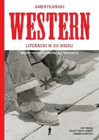 Amerykański Western XX wieku.