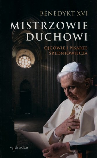 Mistrzowie duchowi