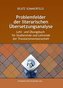Problemfelder der literarischen Übersetzungsanalyse. Lehr- und Übungsbuch für Studierende und Lehrende der Translationwissenscha