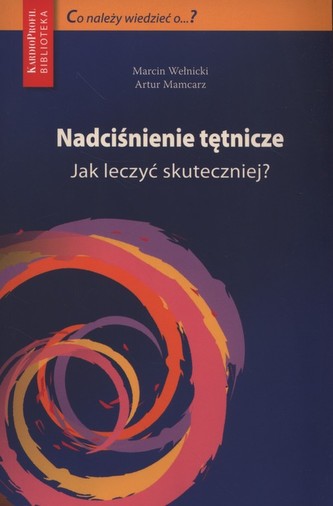 Nadciśnienie tętnicze