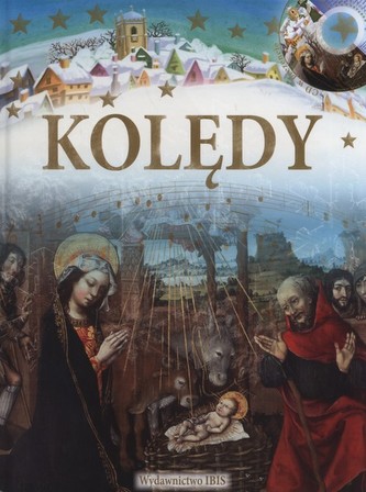 Kolędy + CD