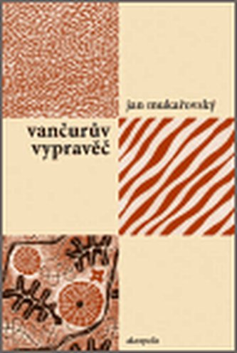 Vančurův vypravěč
