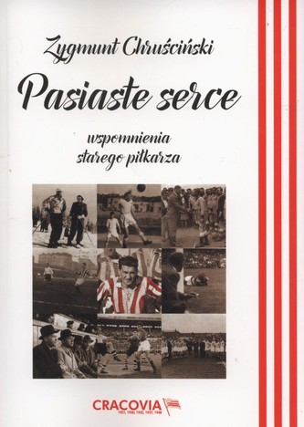 Pasiaste serce