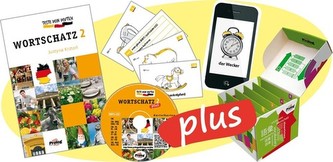 Teste Dein Deutsch Plus Wortschatz 2