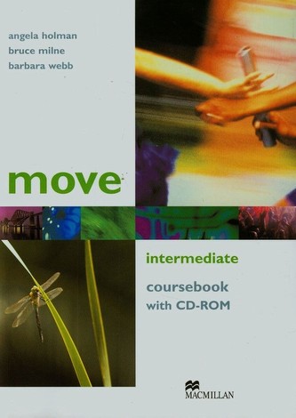 Move Intermediate: Student´s Book Pack