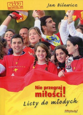 Nie przegraj miłości