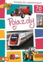 Pojazdy. Zeszyty dla