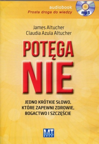 Potęga NIE