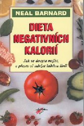Dieta negativních kalorií