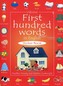 First Hundred Words in English