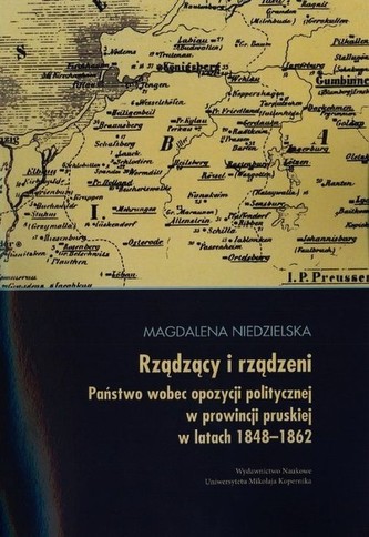 Rządzący i rządzeni