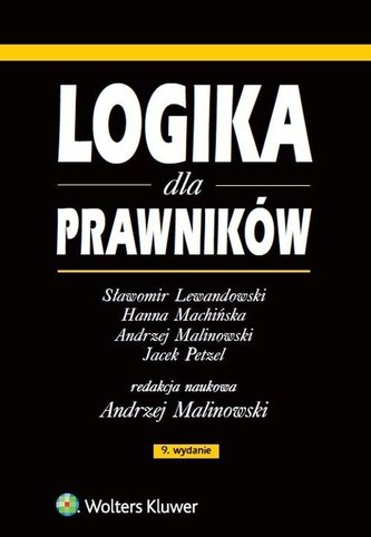 Logika dla prawników