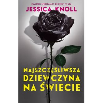 Najszczęśliwsza dziewczyna na świecie