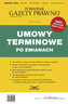 Umowy terminowe po zmianach