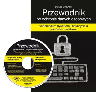 Przewodnik po ochronie danych osobowych