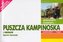 Puszcza Kampinoska i okolice Przewodnik + mapa