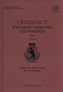 Urzędnicy wielkiego księstwa litewskiego Tom 3