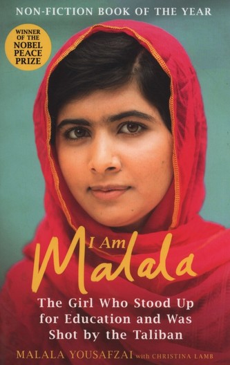 I am Malala