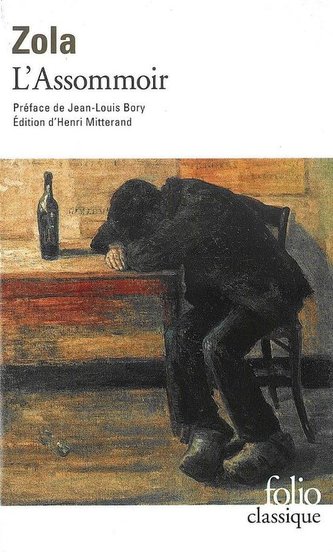 L'Assommoir L'Assommoir