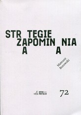 Strategie zapominania