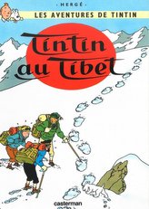 Tintin au Tibet