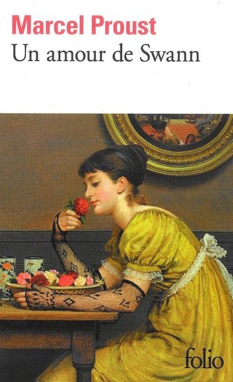 Un amour de Swann