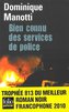 Bien connu des services de police