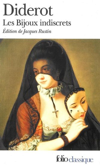 Les Bijoux indiscrets