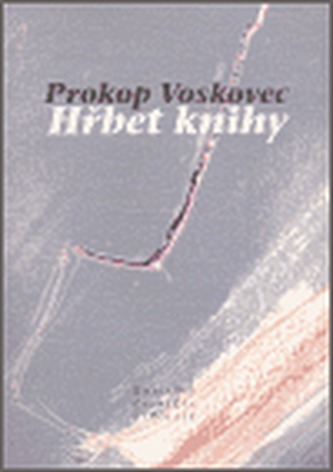 Hřbet knihy