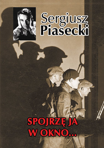 Spojrzę ja w okno…
