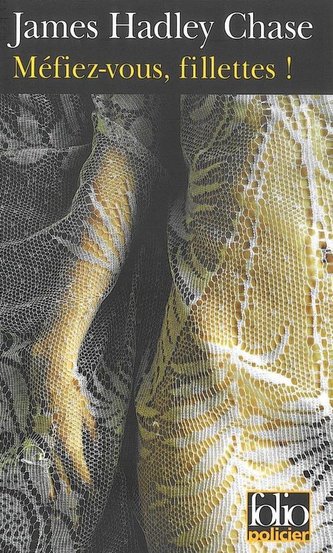 Mefiez-vous, fillettes !