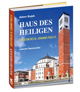 Haus des Heiligen