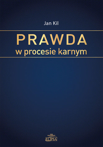 Prawda w procesie karnym
