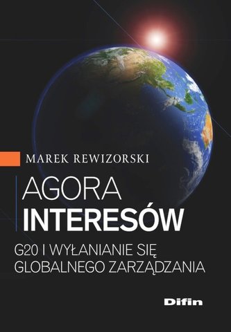 Agora interesów