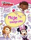 Moje bazgrołki. Disney Junior