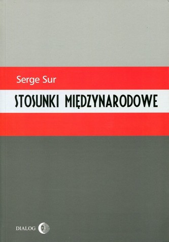Stosunki międzynarodowe