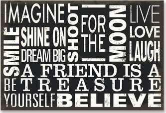 Papeteria Mini Sztuka w metrze