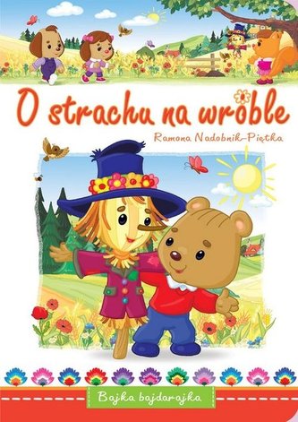 O strachu na wróble