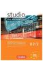 Studio d B2/2 Pracovní sešit