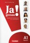 Ja genau! A1/2 Kurs- und Ubungsbuch + CD
