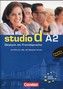 Studio d A2 Ein Film auf Video-DVD mit Übungsbooklet