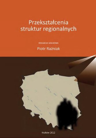 Przekształcenie struktur regionalnych