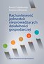 Rachunkowość jednostek nieprowadzących działalności gospodarczej