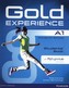 Gold Experience A1 Student's Book + DVD + MyEnglishLab