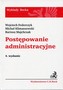 Postępowanie administracyjne